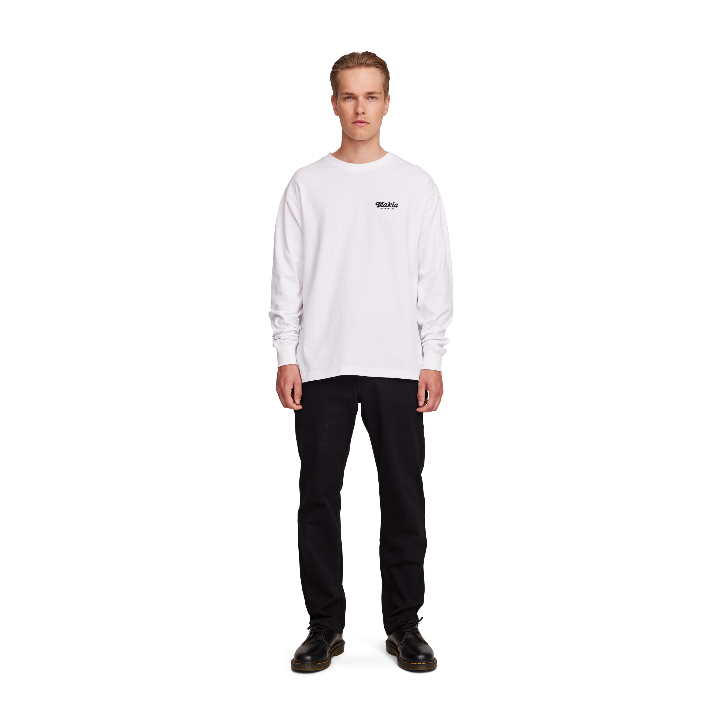 Laakso Long Sleeve