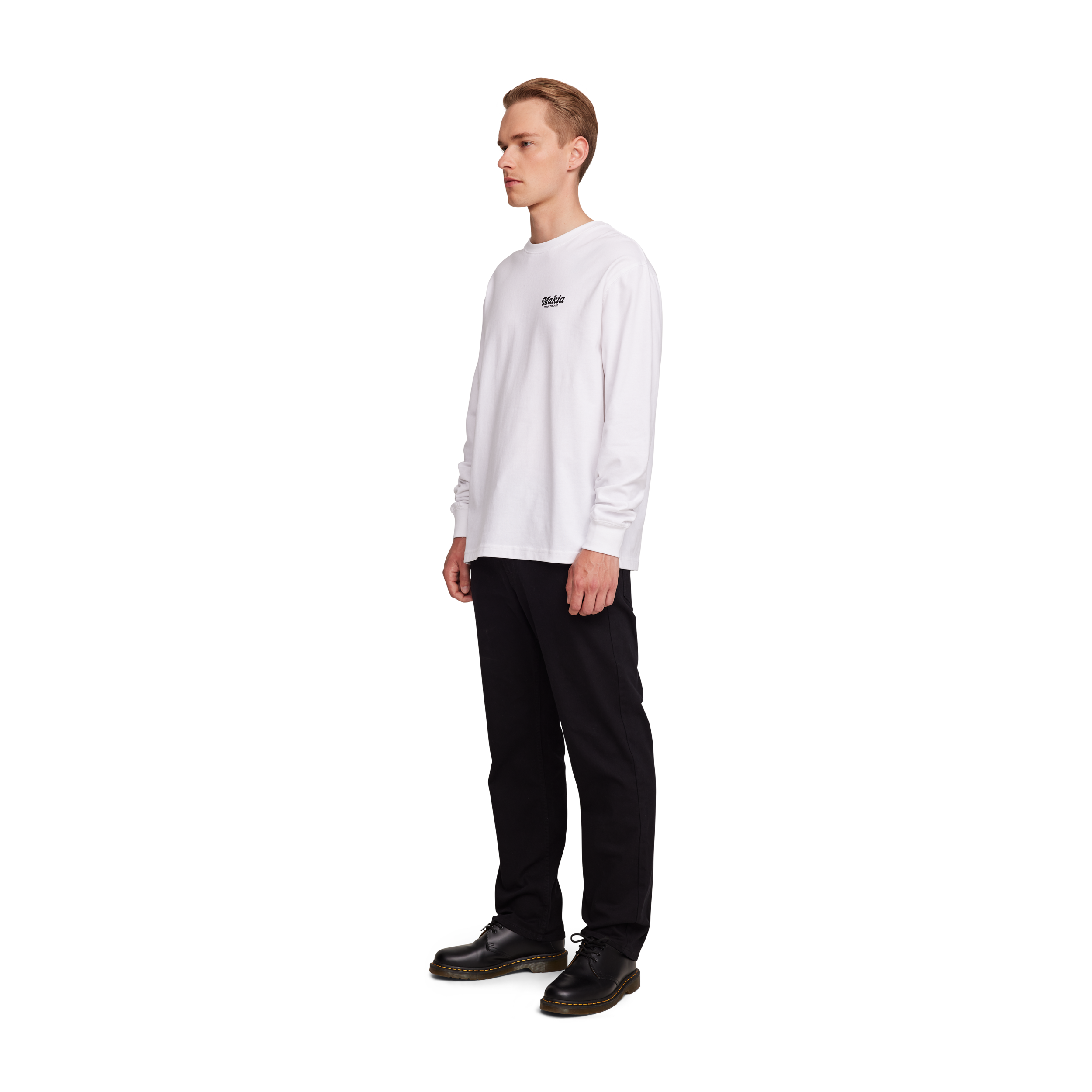 Laakso Long Sleeve