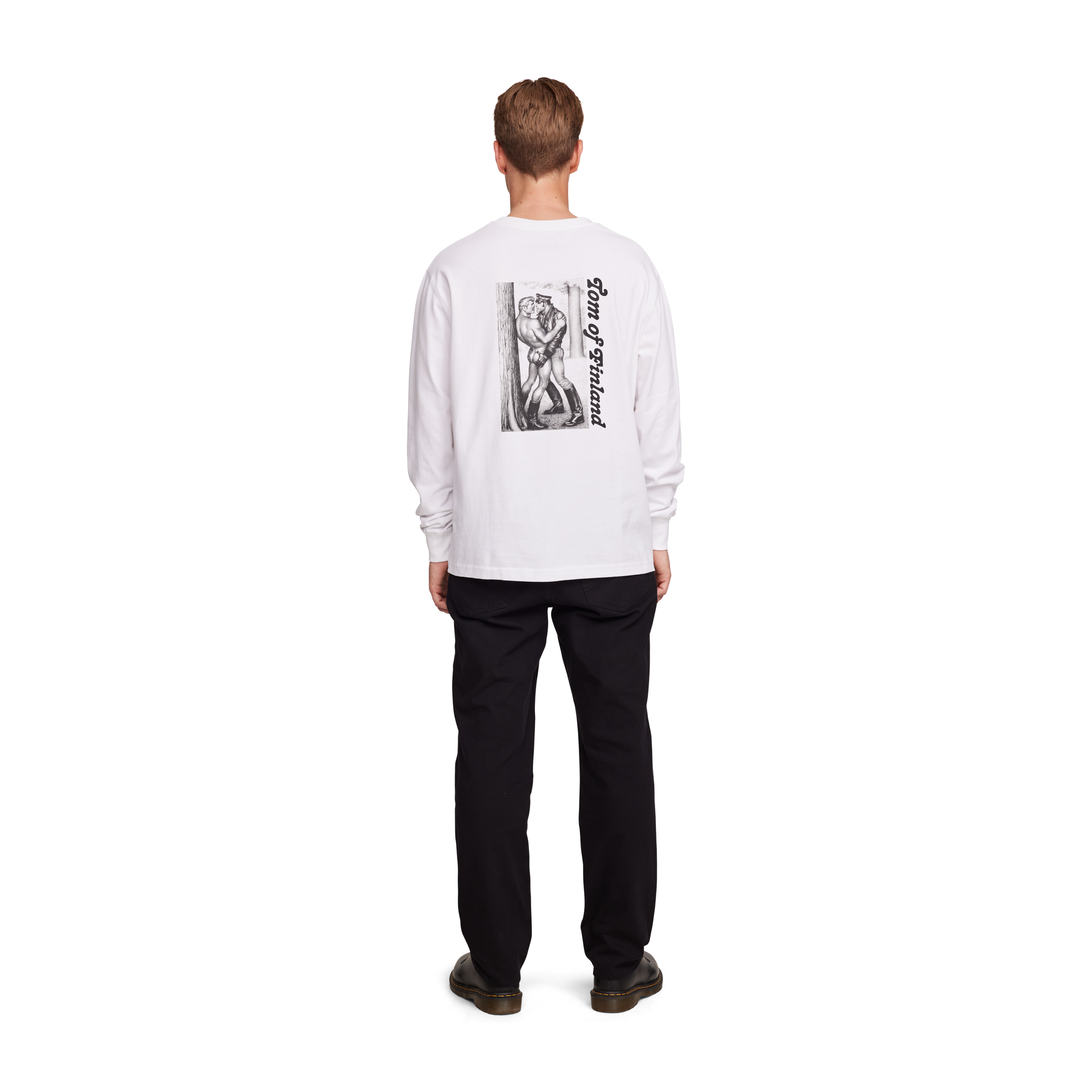 Laakso Long Sleeve