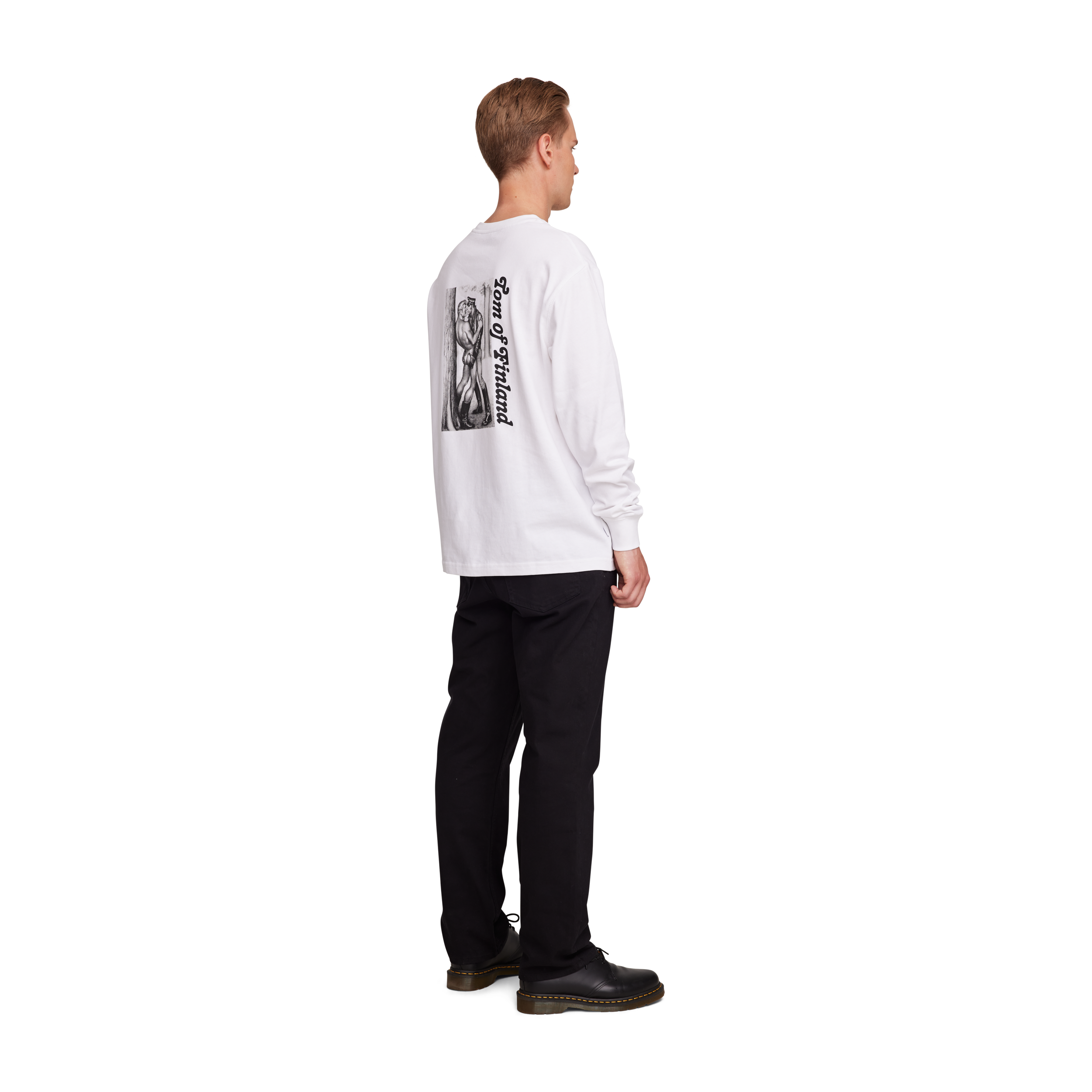 Laakso Long Sleeve