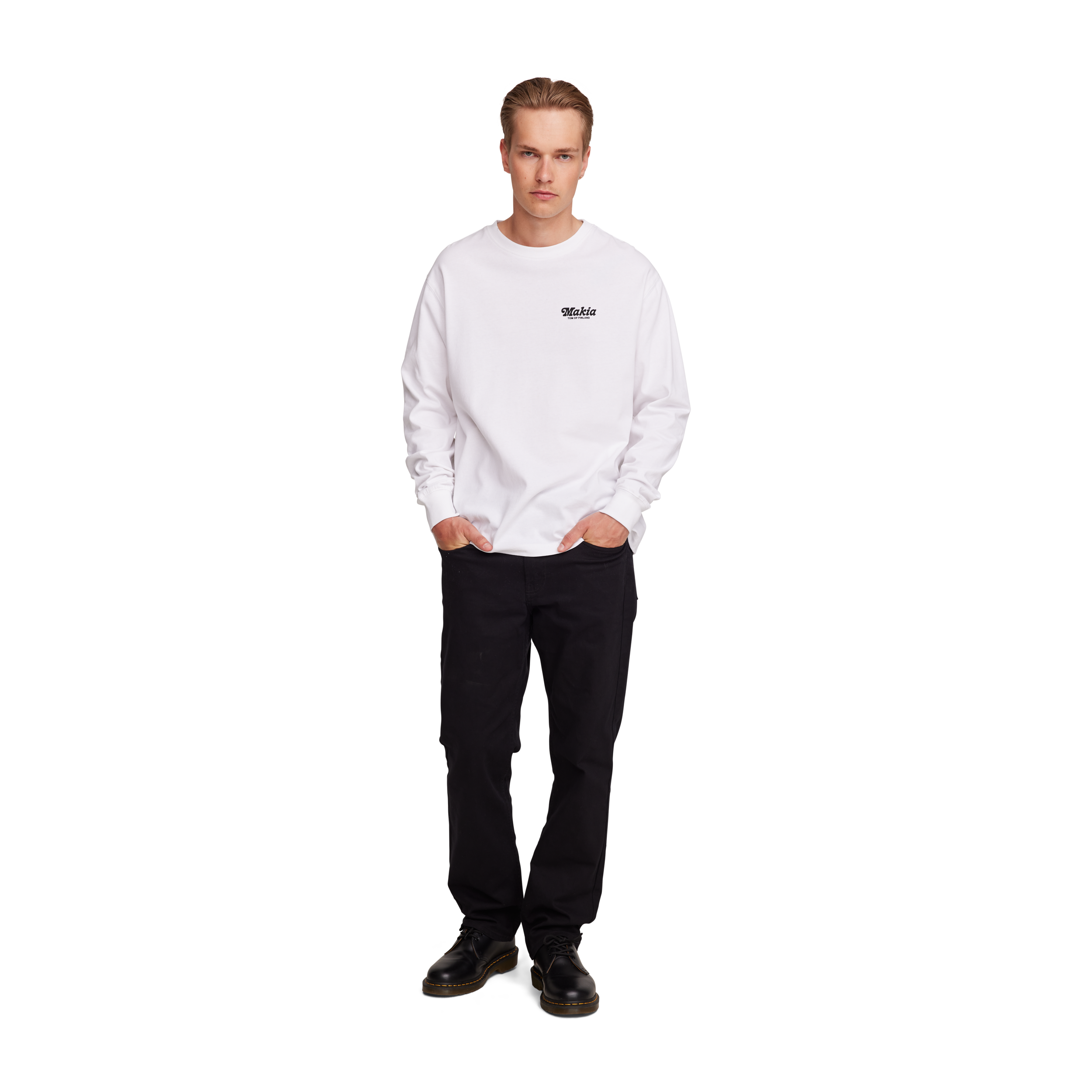 Laakso Long Sleeve