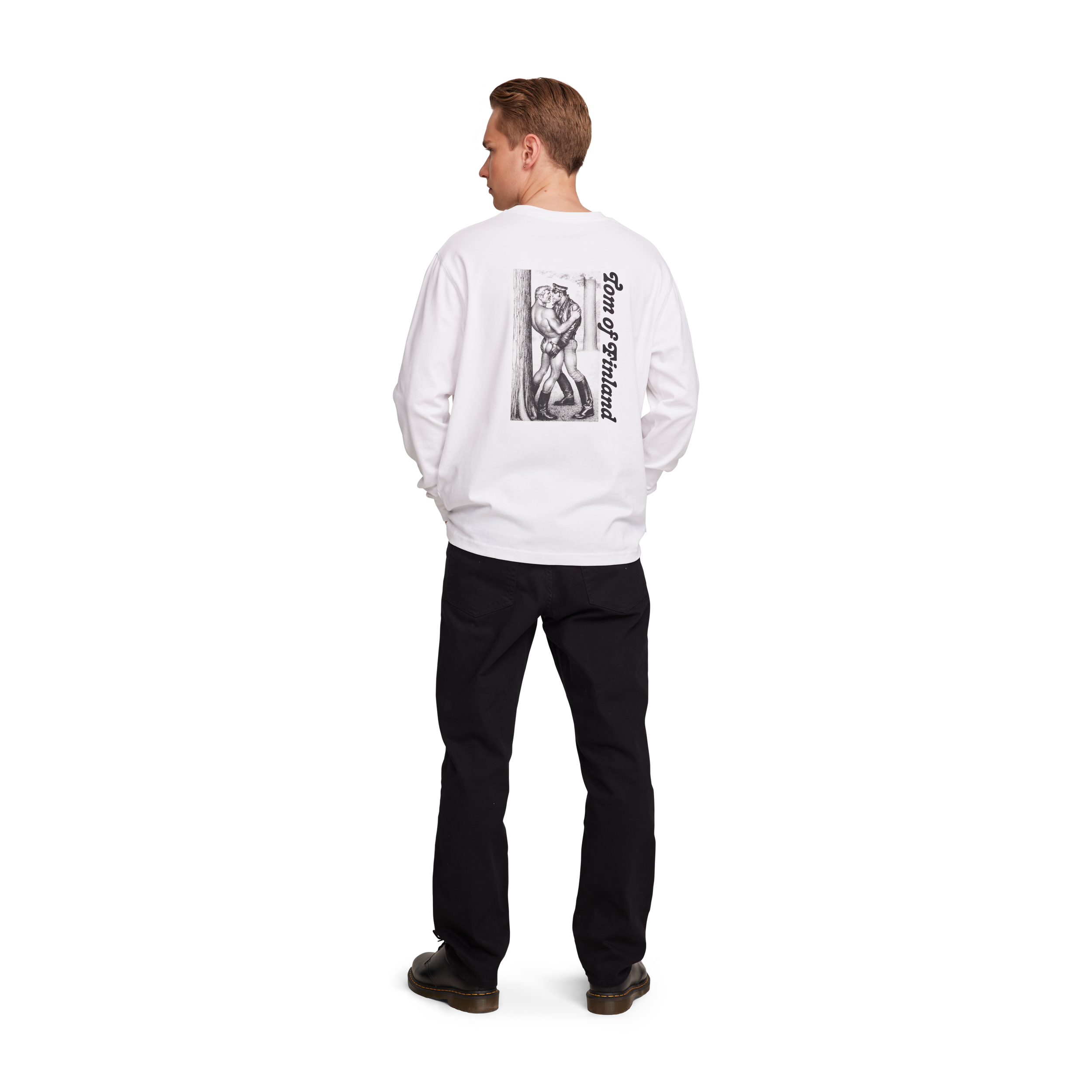 Laakso Long Sleeve