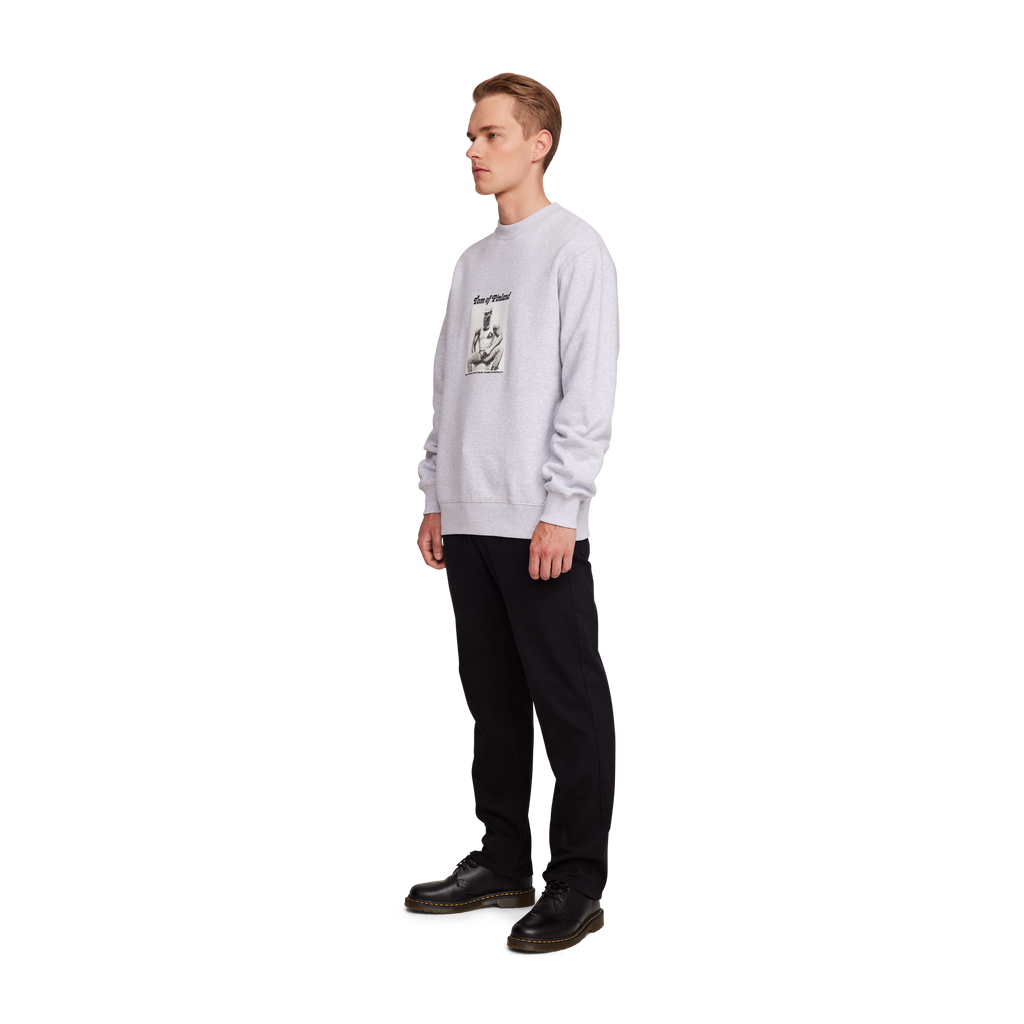 Tank Sweatshirt