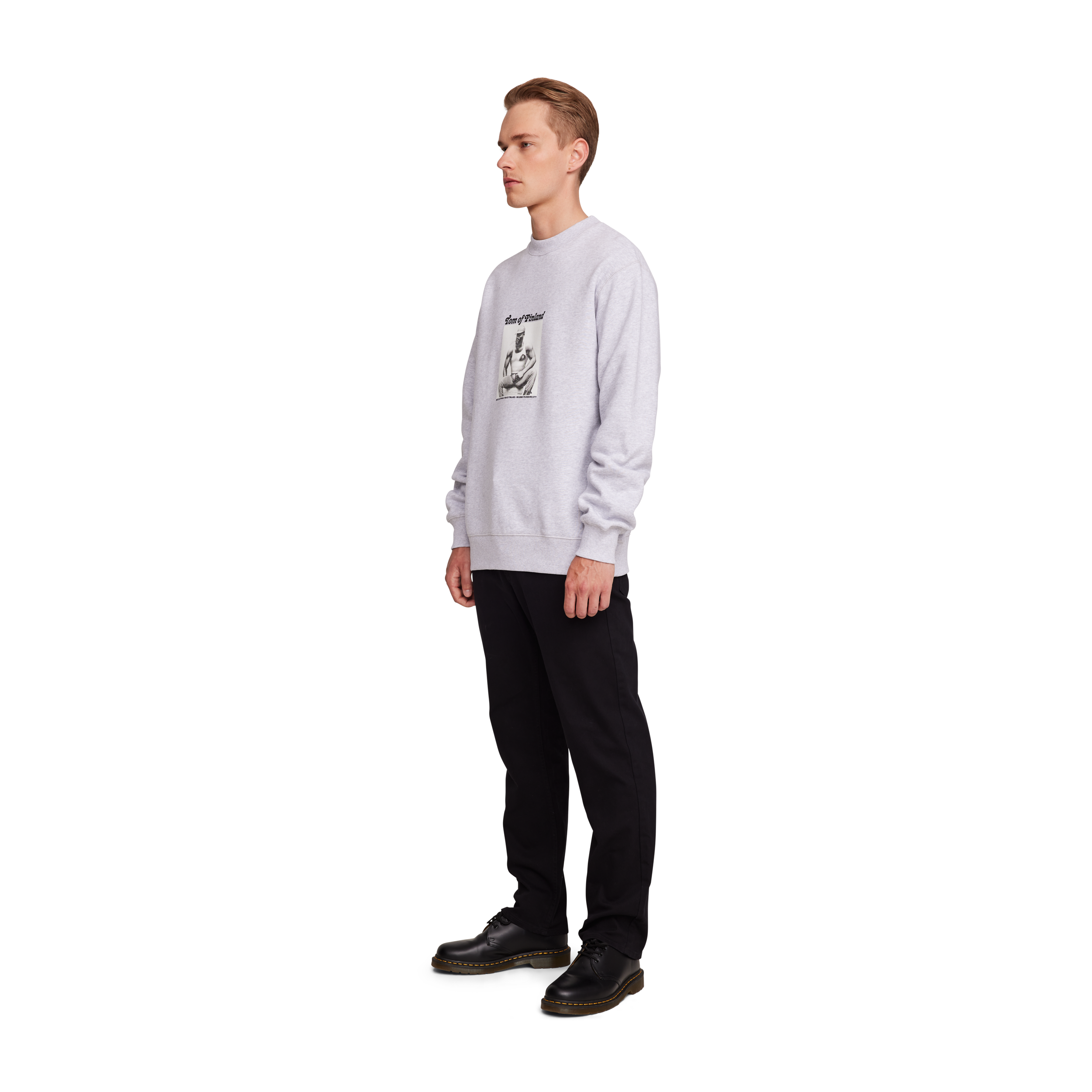 Tank Sweatshirt