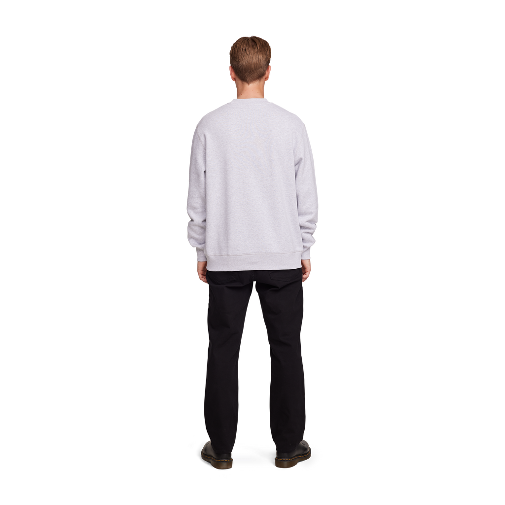 Tank Sweatshirt