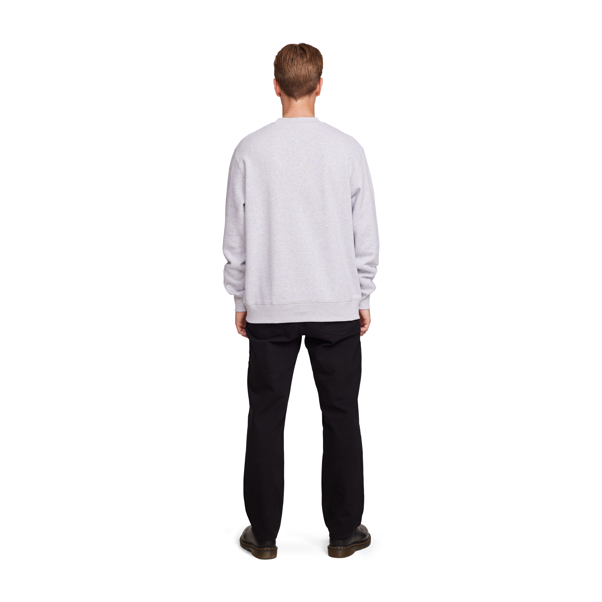 Tank Sweatshirt