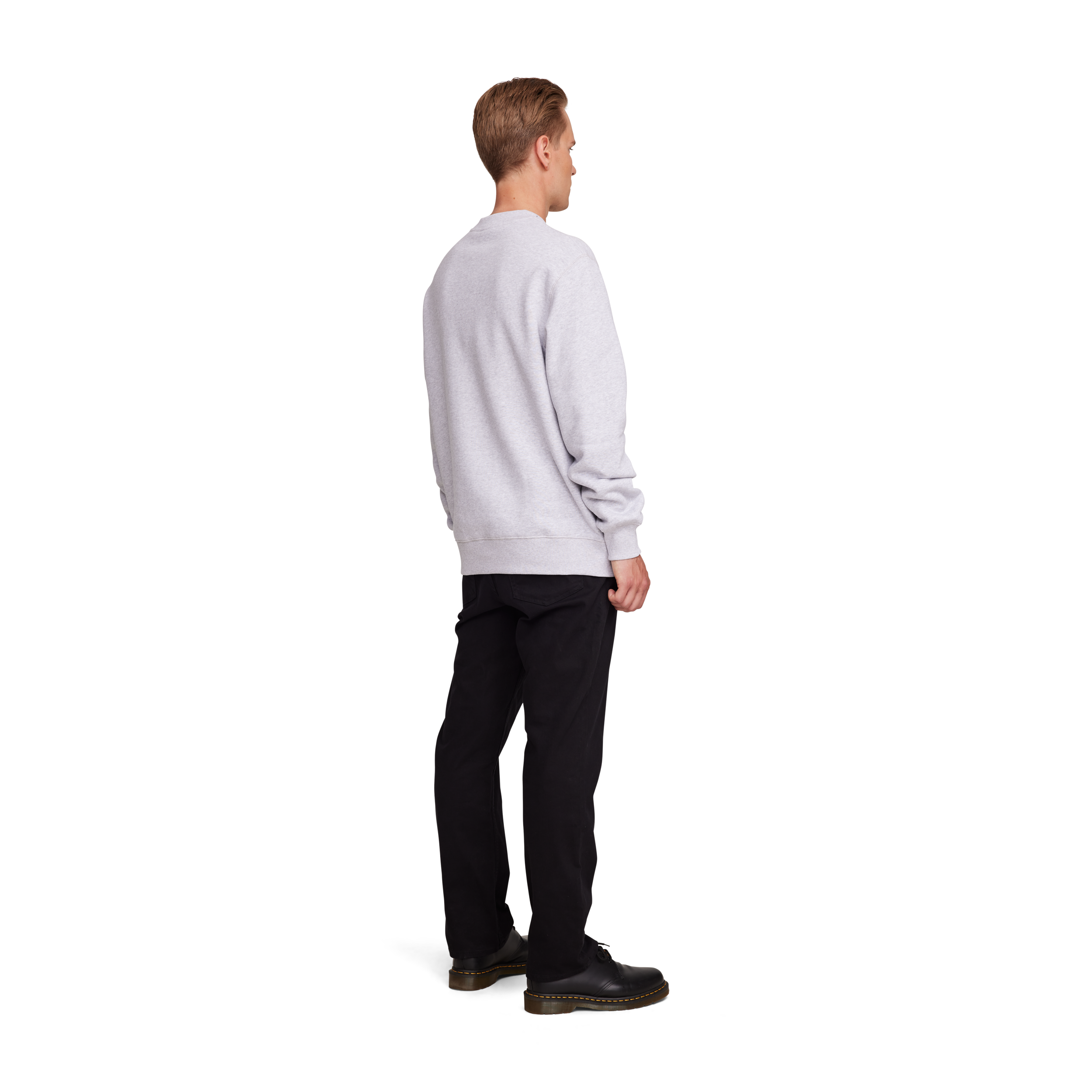 Tank Sweatshirt