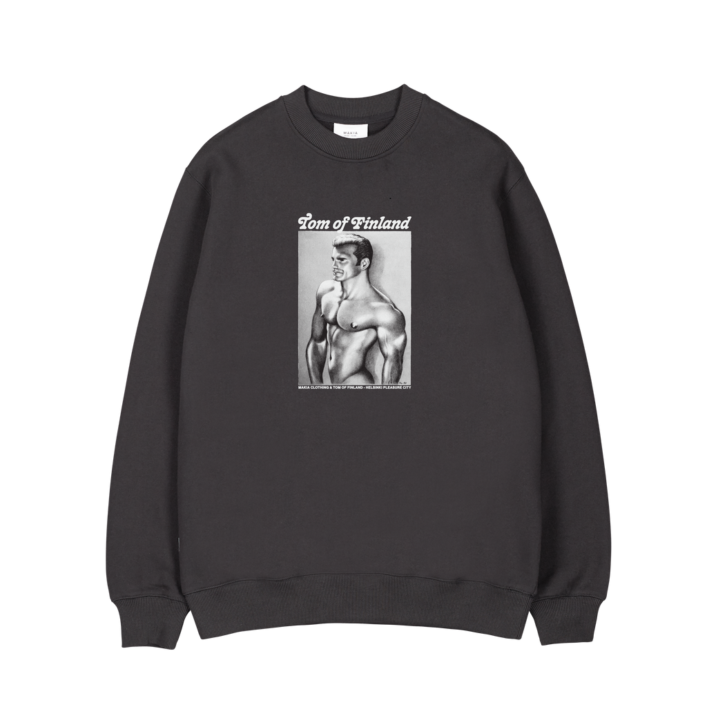 Perfection Sweatshirt