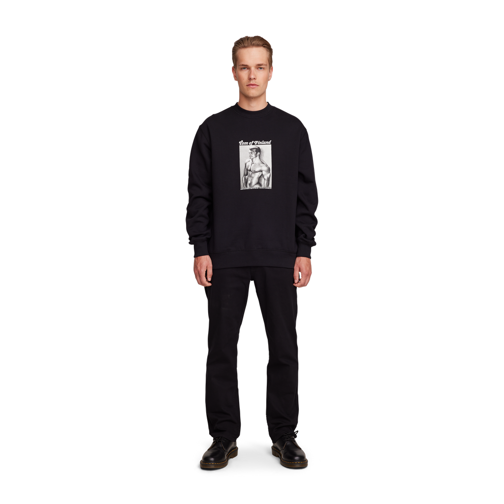 Perfection Sweatshirt