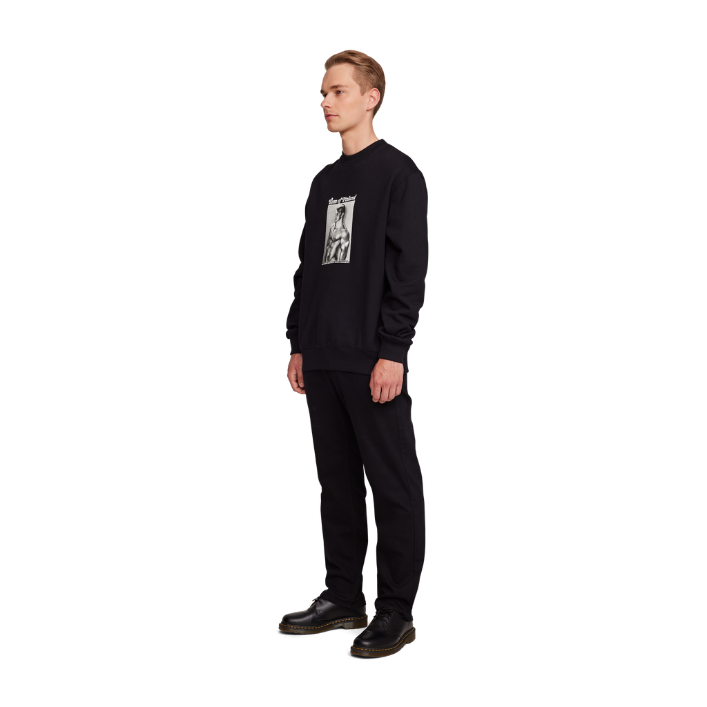 Perfection Sweatshirt