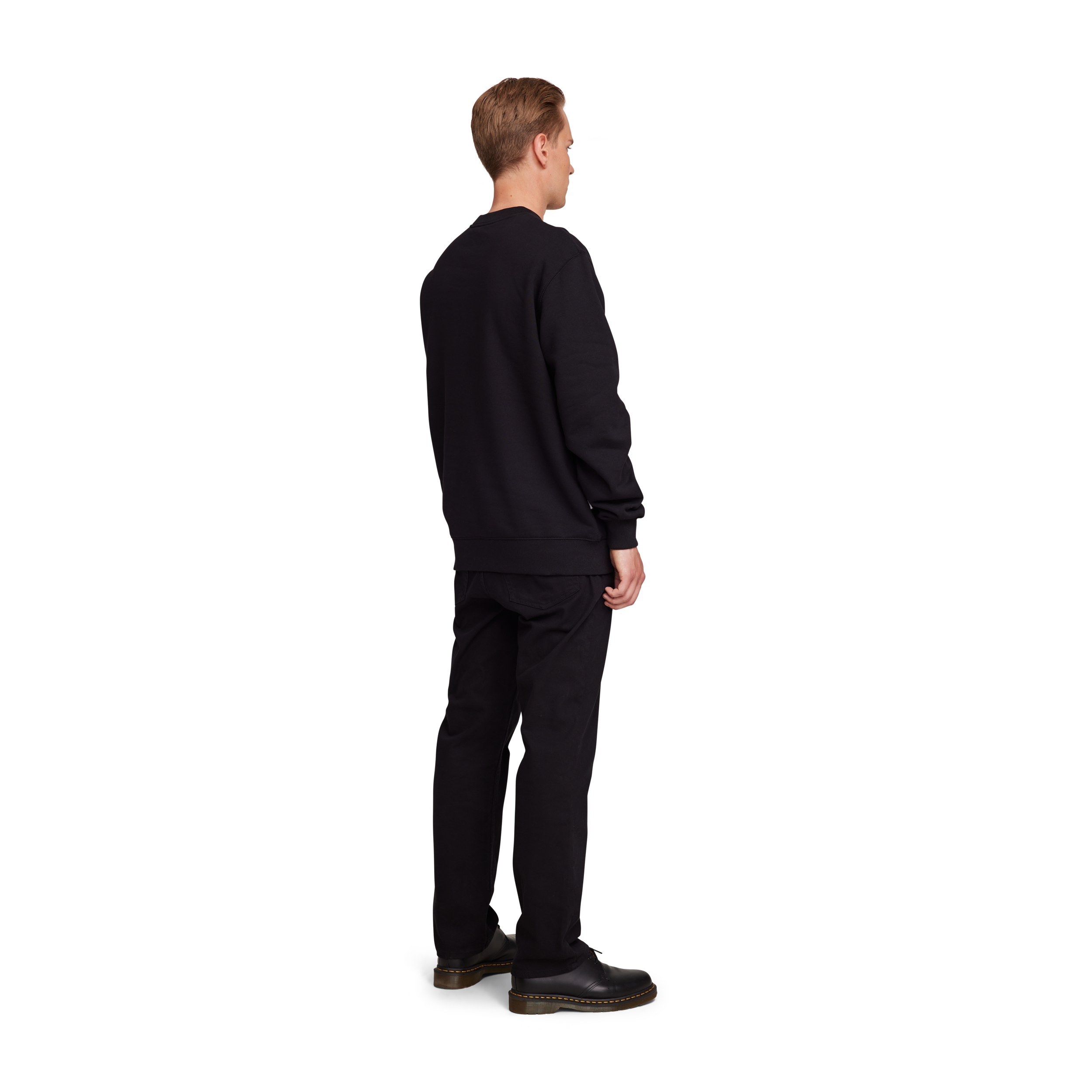 Perfection Sweatshirt