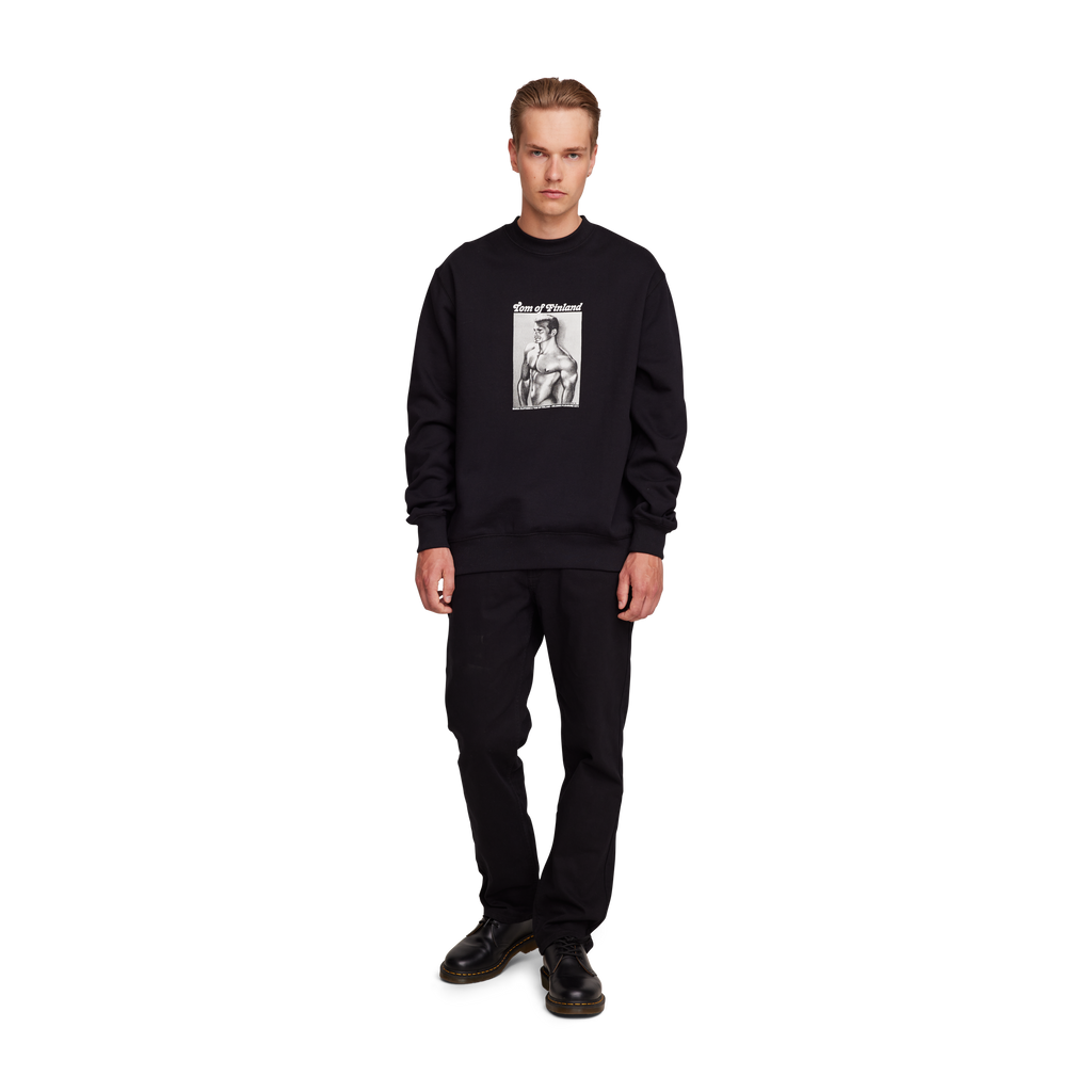 Perfection Sweatshirt