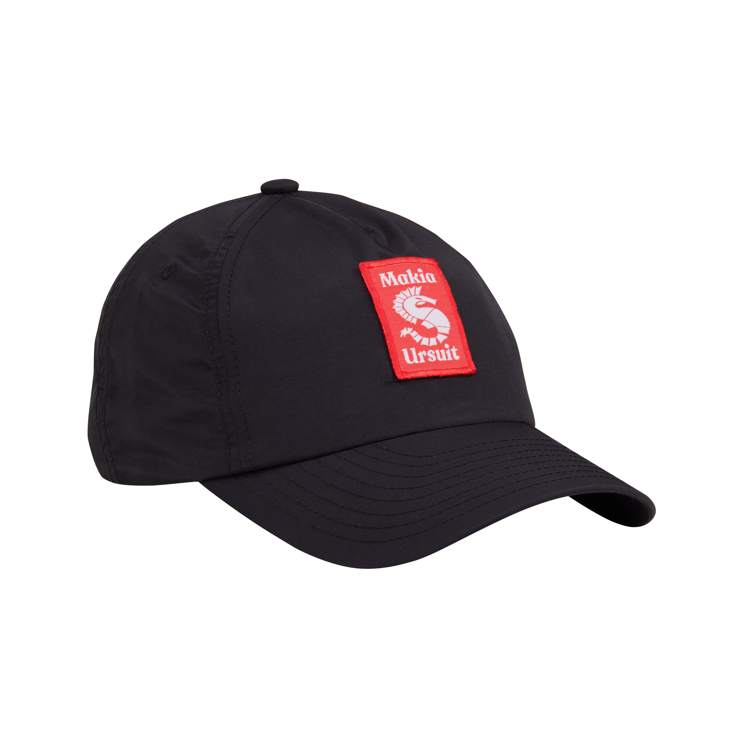 Ursuit Cap