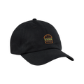 Burger Cap