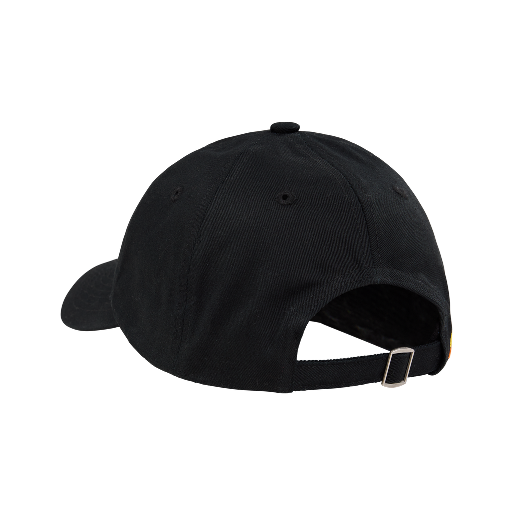 Burger Cap