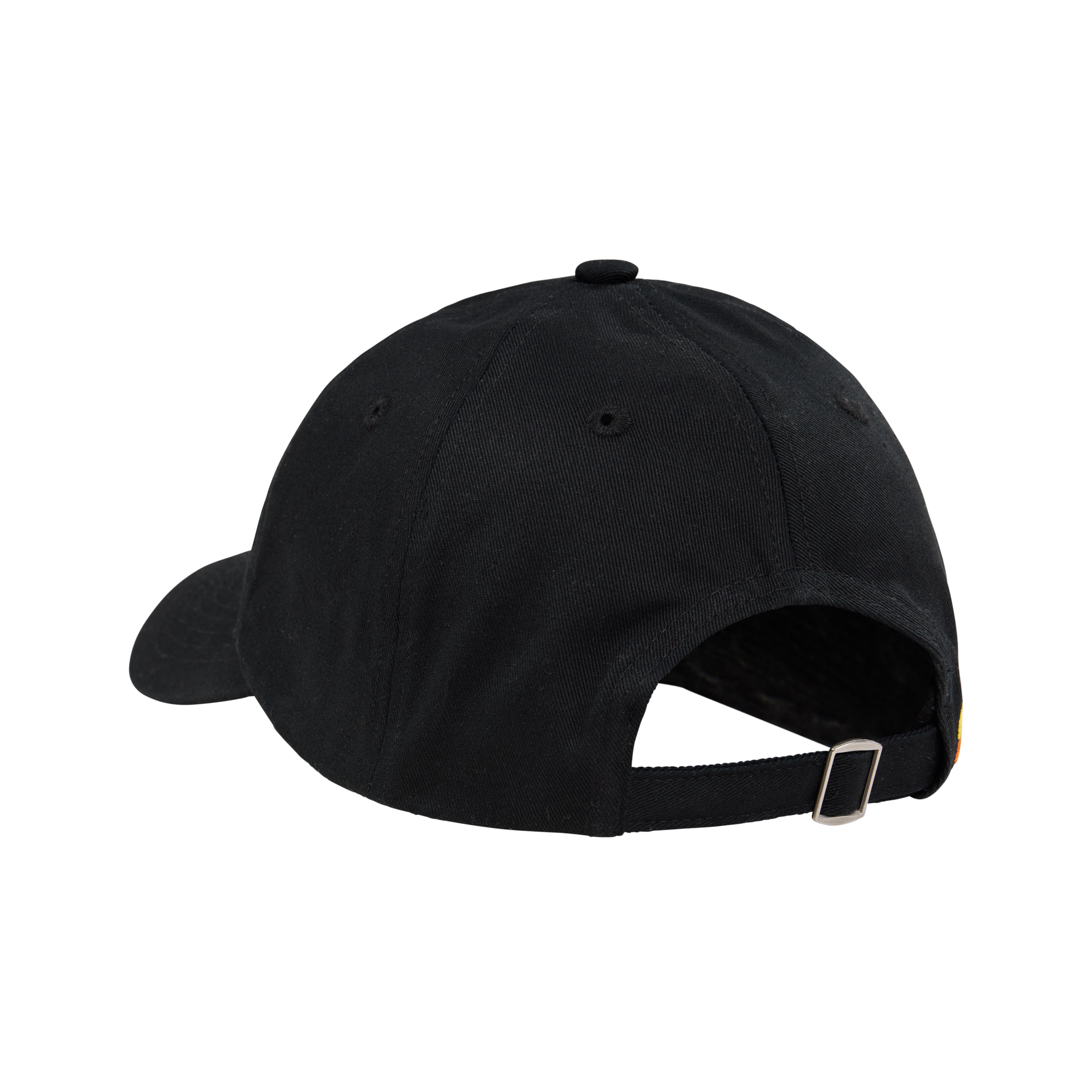 Burger Cap
