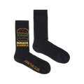 Burger Socks