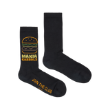 Burger Socks