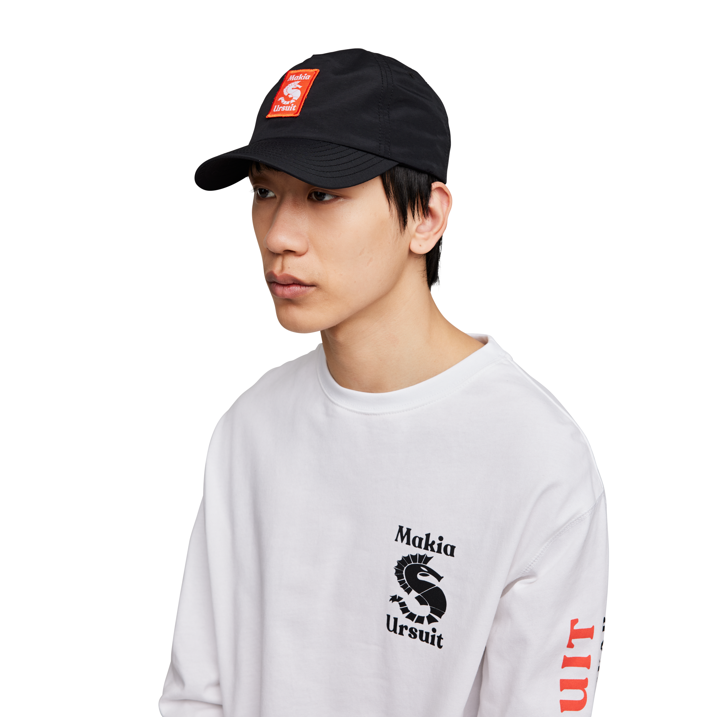 Ursuit Cap