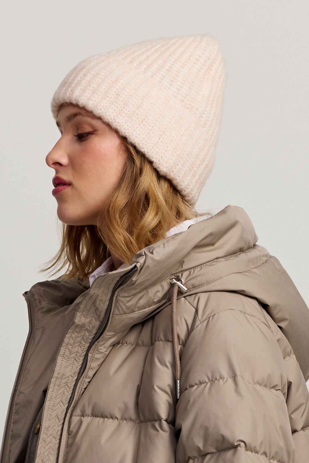 Linnea Beanie