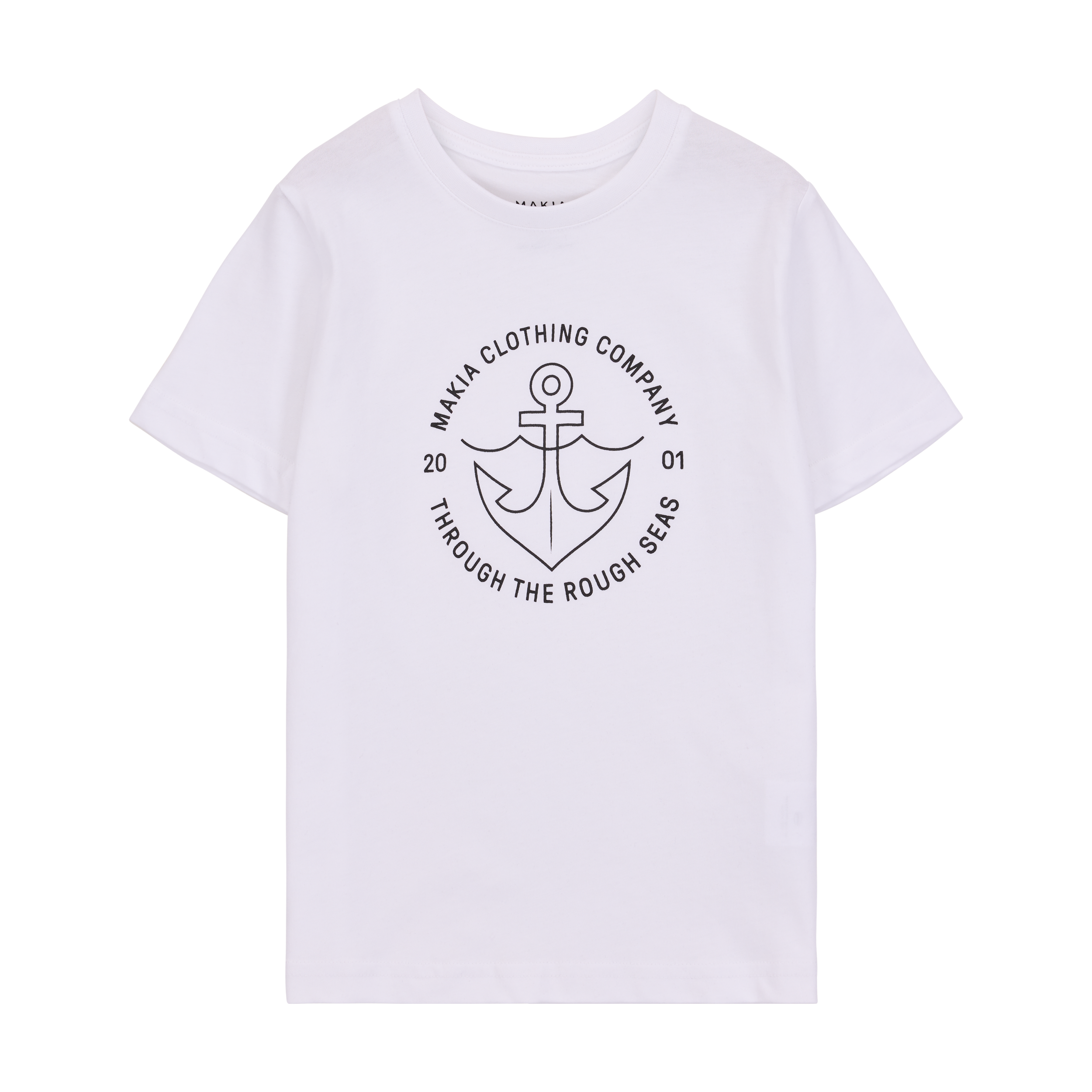 Hook T-shirt