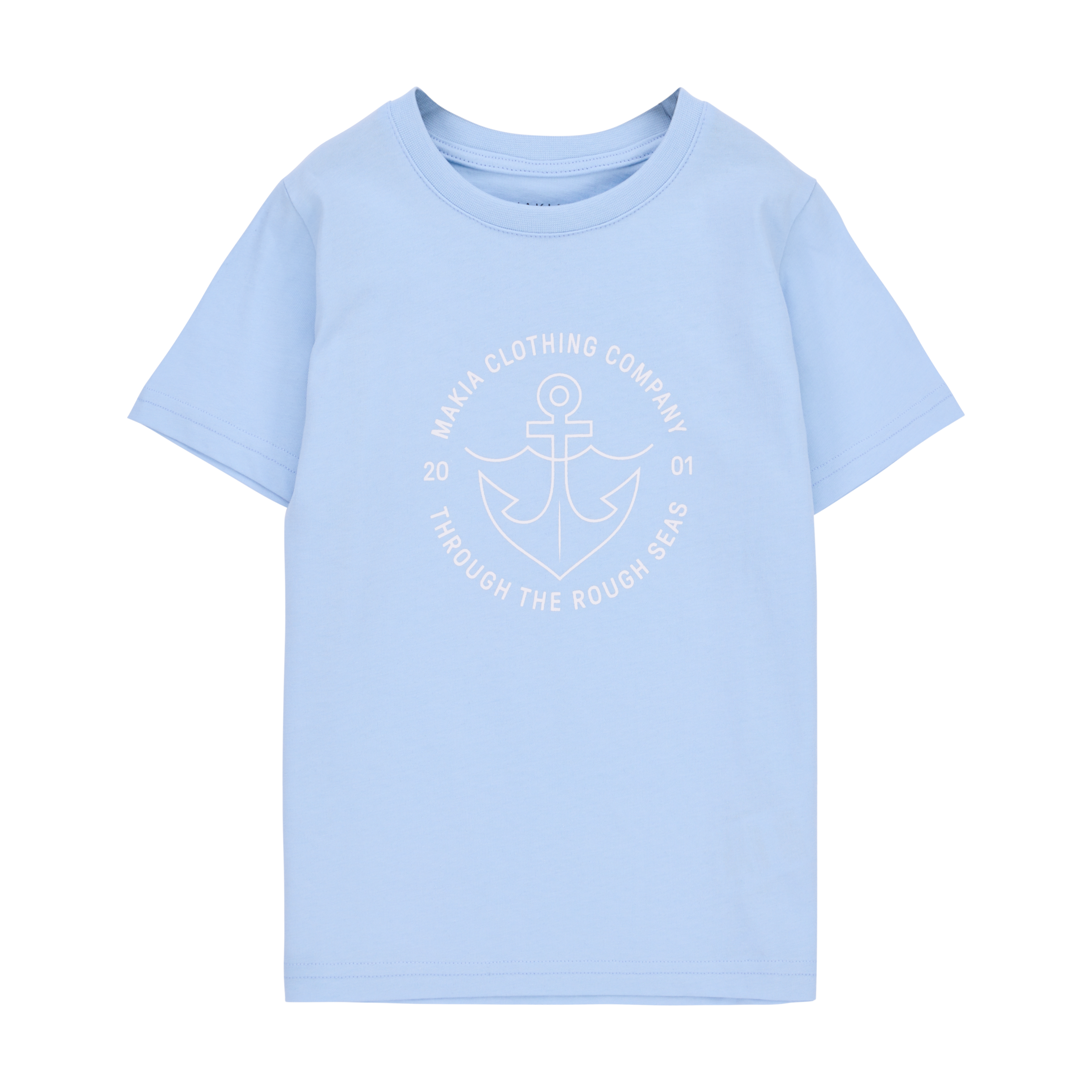 Hook T-shirt
