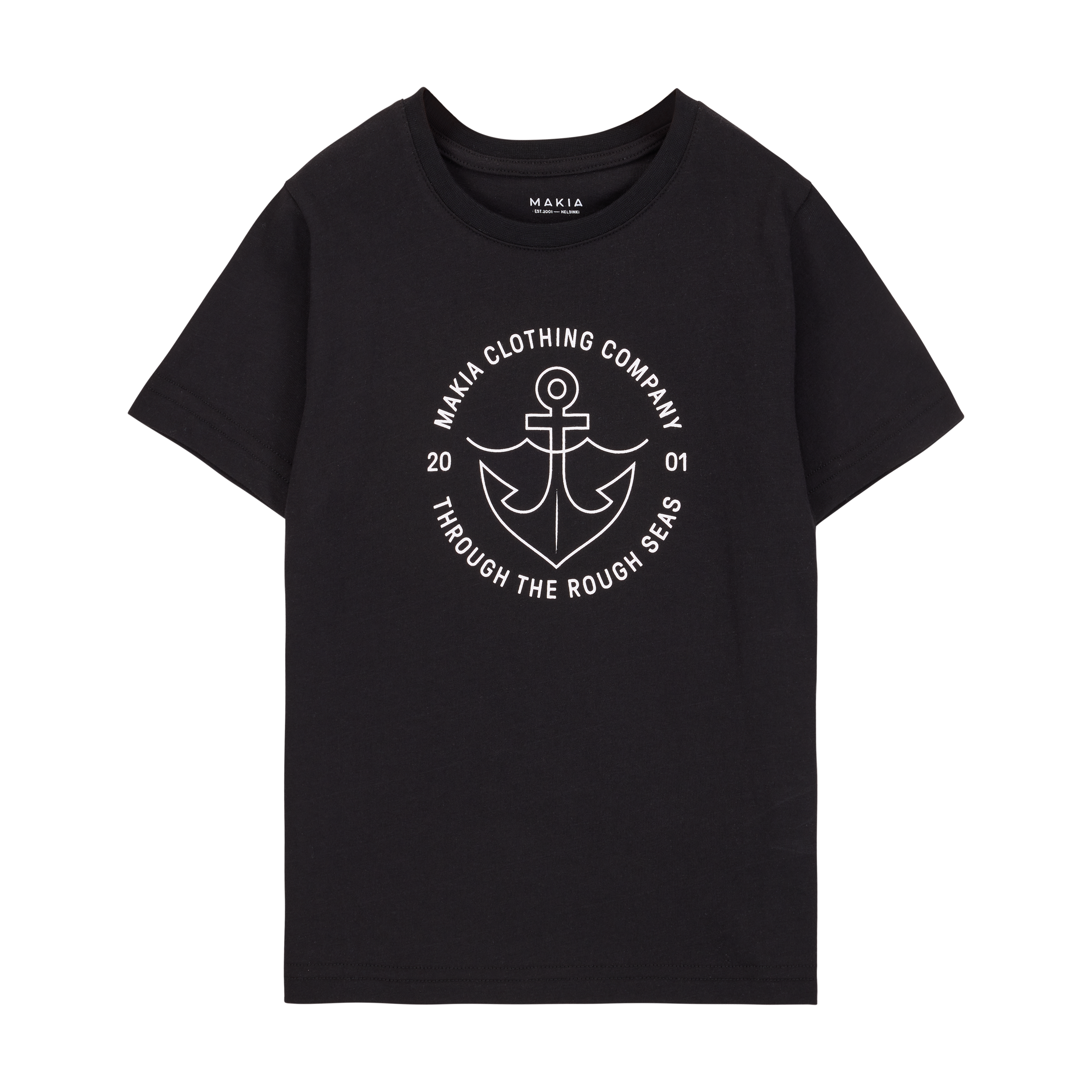 Hook T-shirt