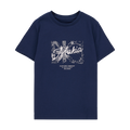 Chart T-shirt