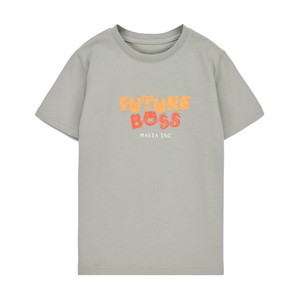 Boss T-shirt