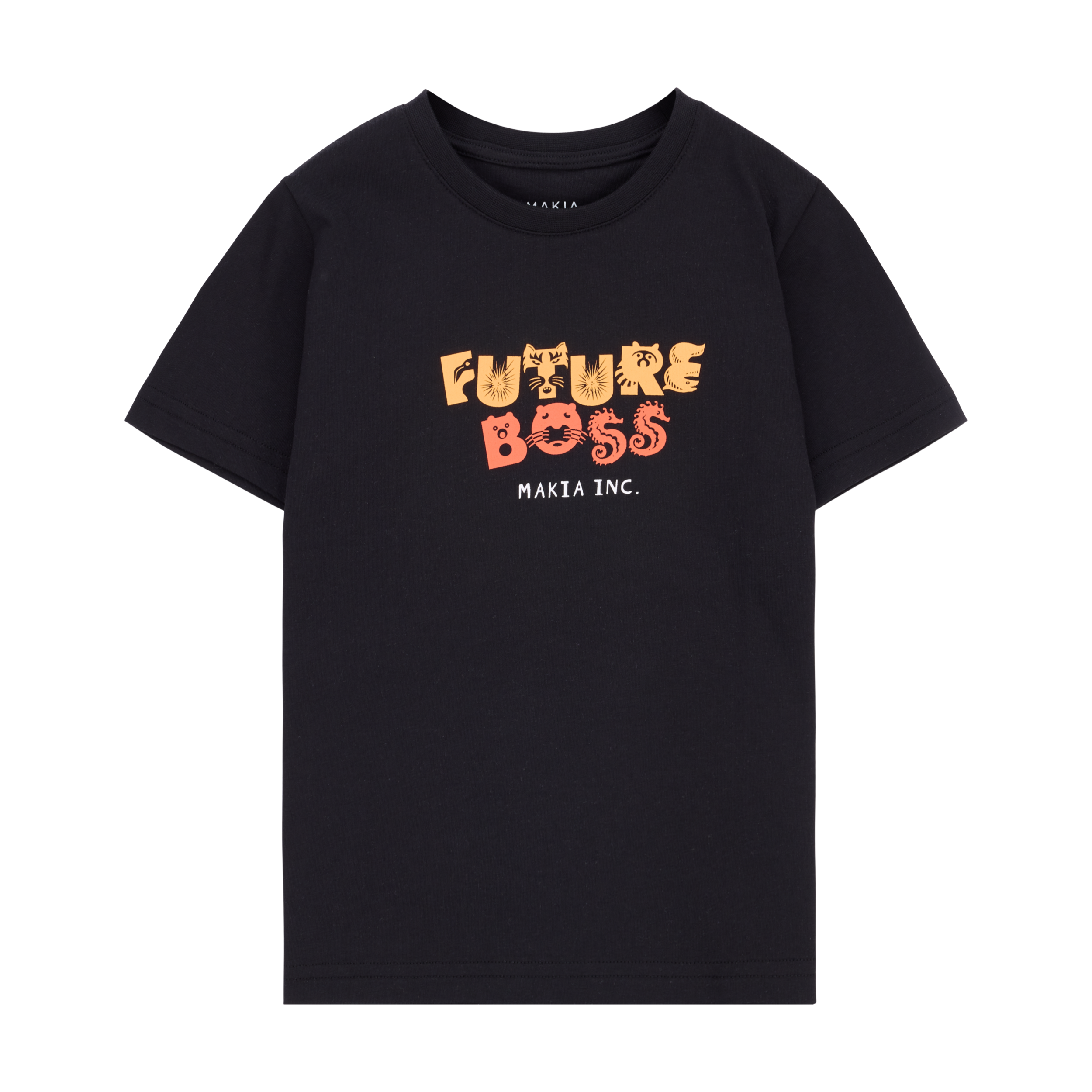 Boss T-shirt