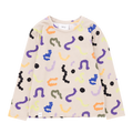 Worms Long Sleeve