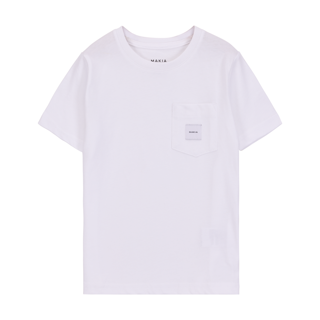 Pocket T-paita