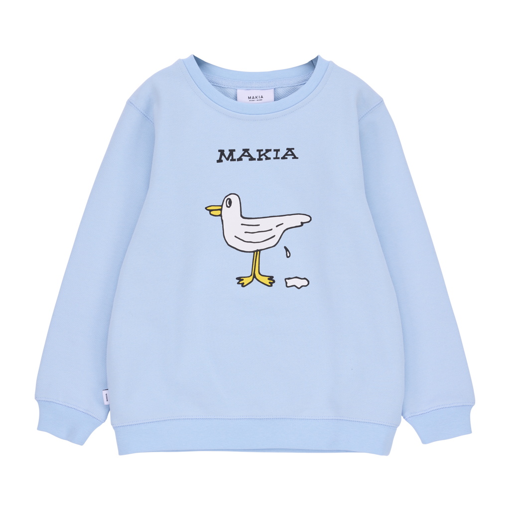 Gully Sweatshirt