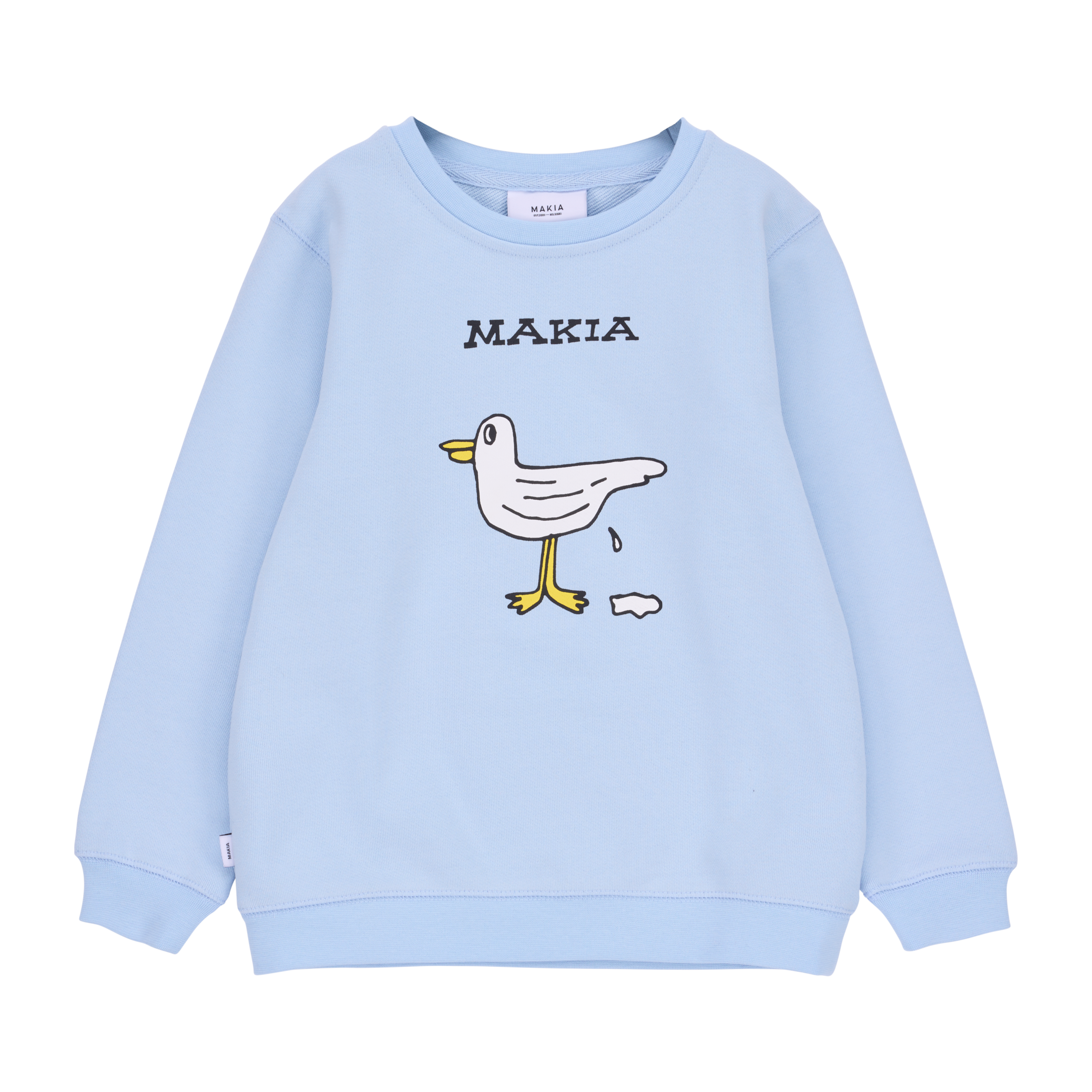 Gully Sweatshirt