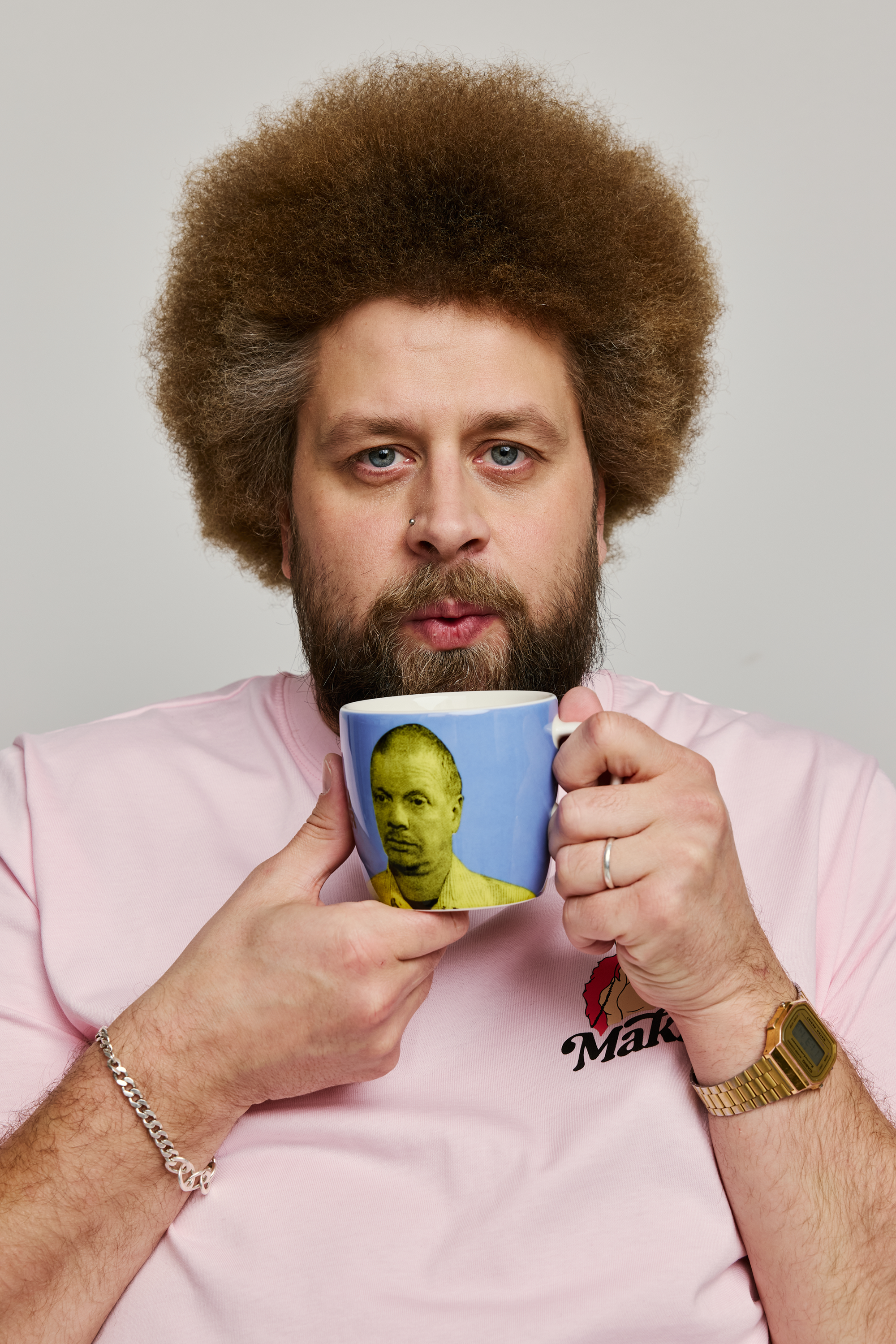 Tonni Mug