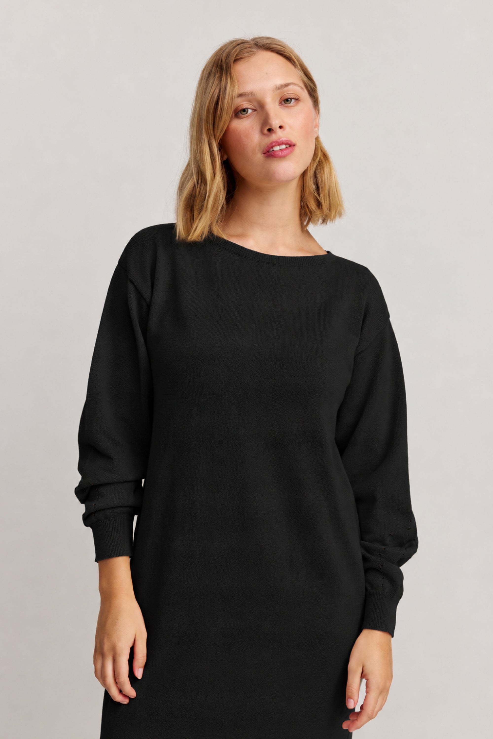Jane Knitted Dress