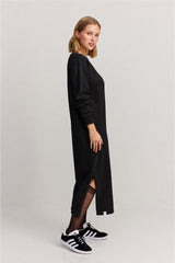 Jane Knitted Dress
