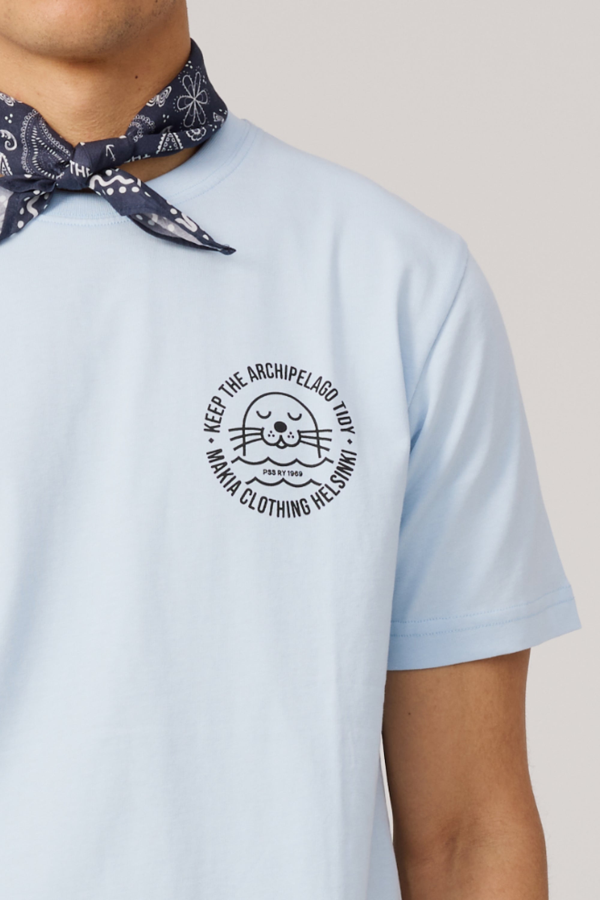 Loppan T-shirt