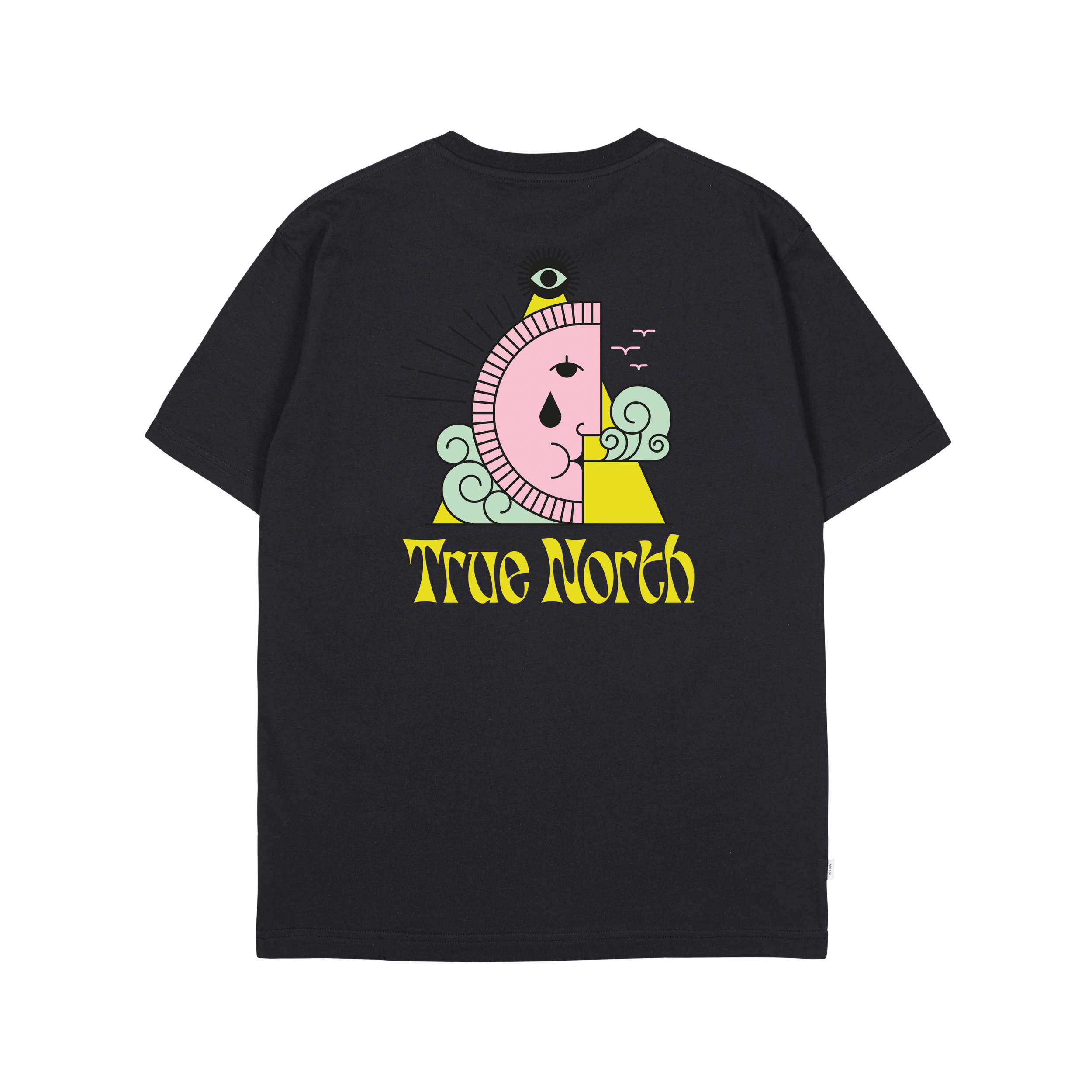 Kosmos T-shirt