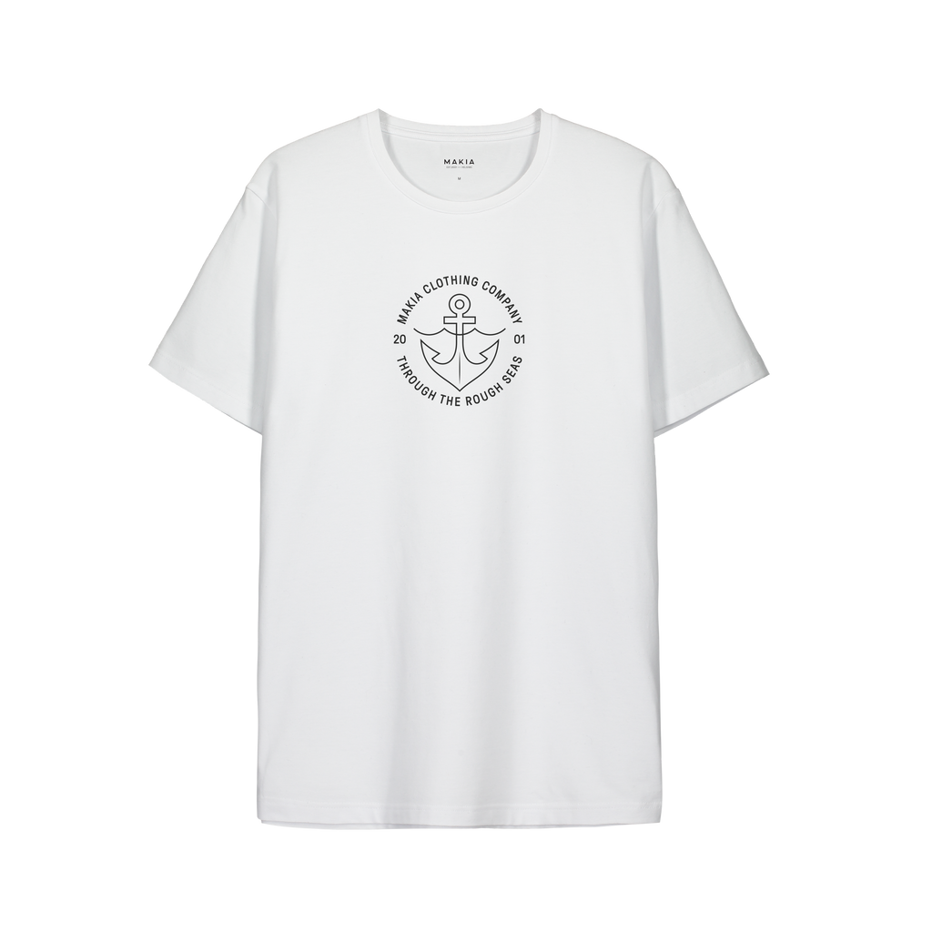 Hook T-Shirt