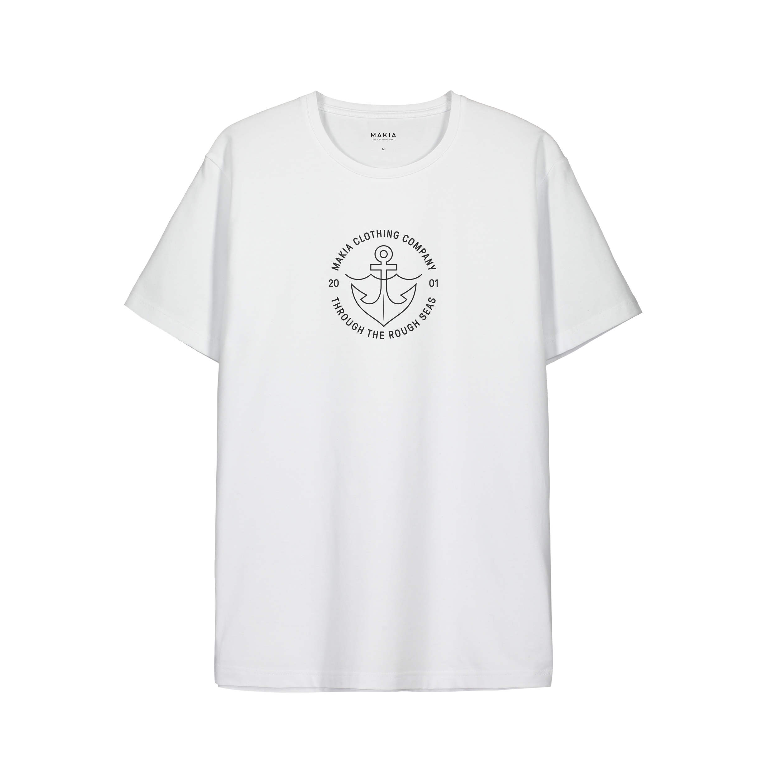 Hook T-Shirt