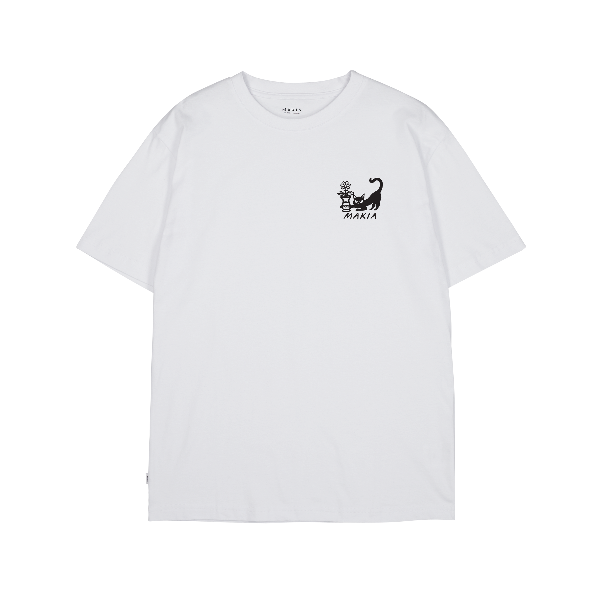 Blooming T-Shirt