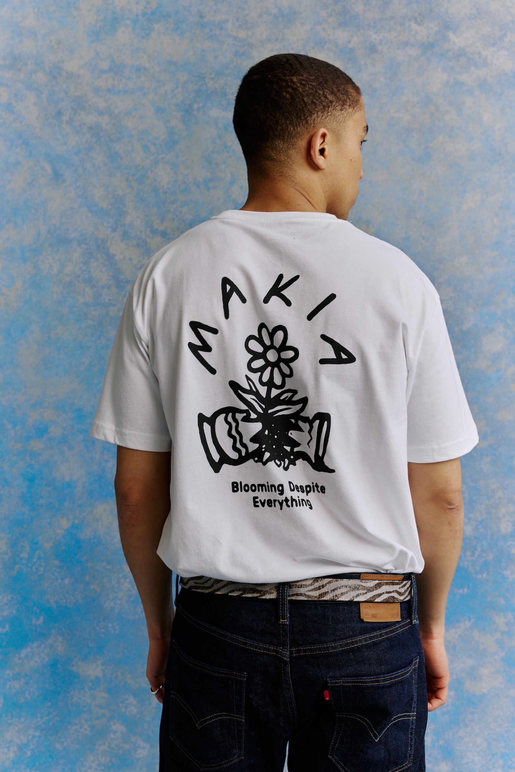 Blooming T-Shirt