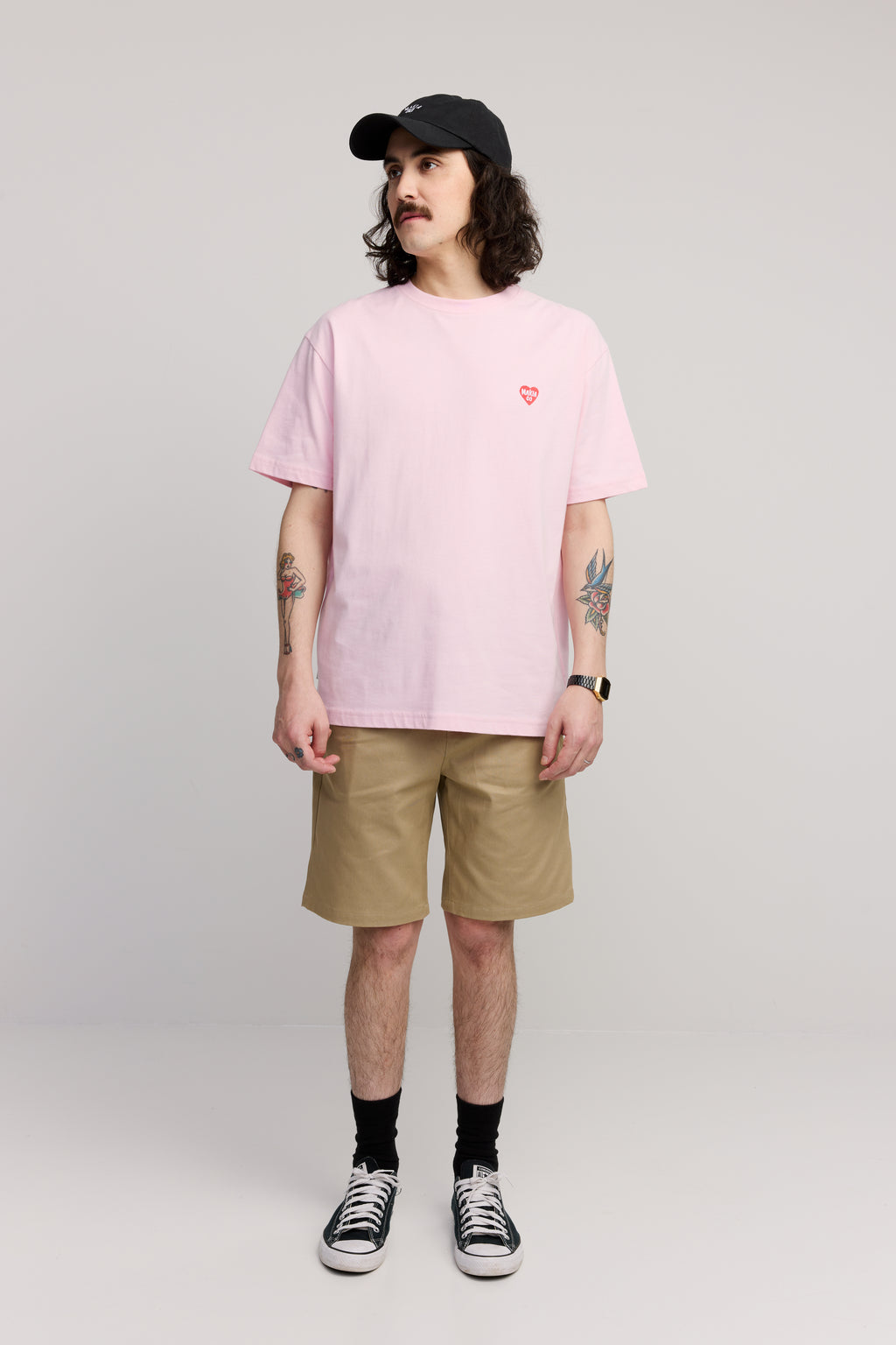 Essence T-Shirt