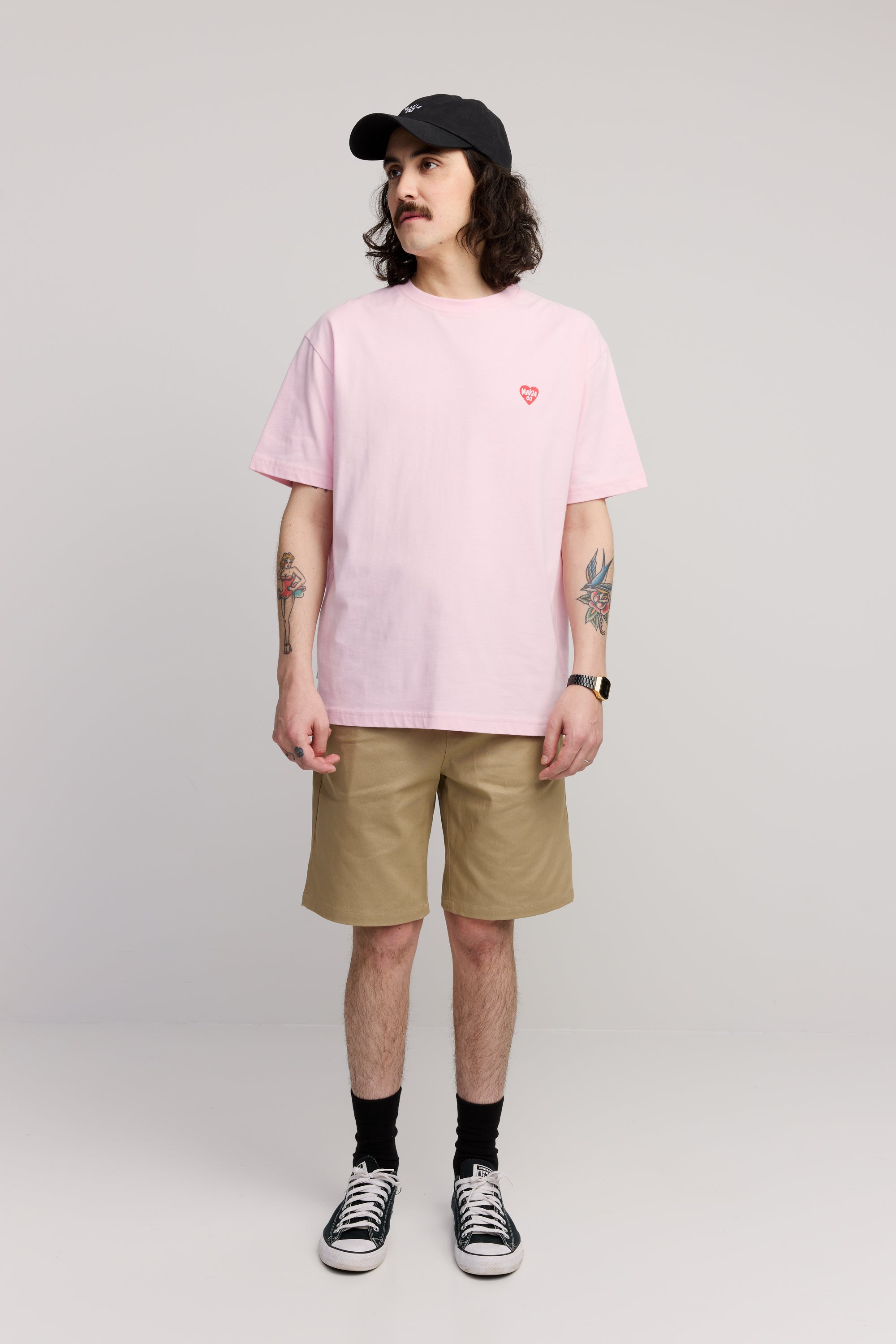 Essence T-Shirt