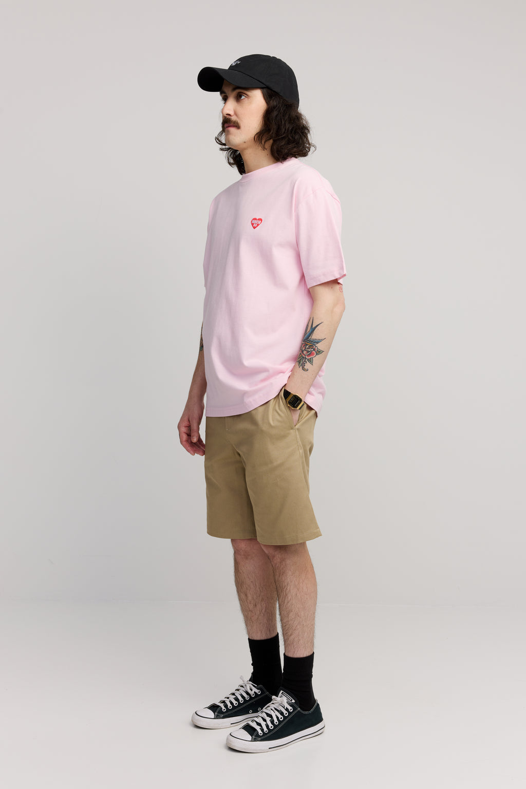 Essence T-Shirt