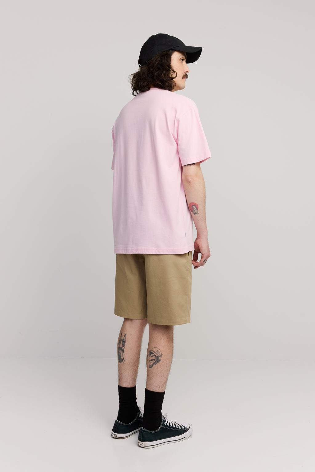 Essence T-Shirt
