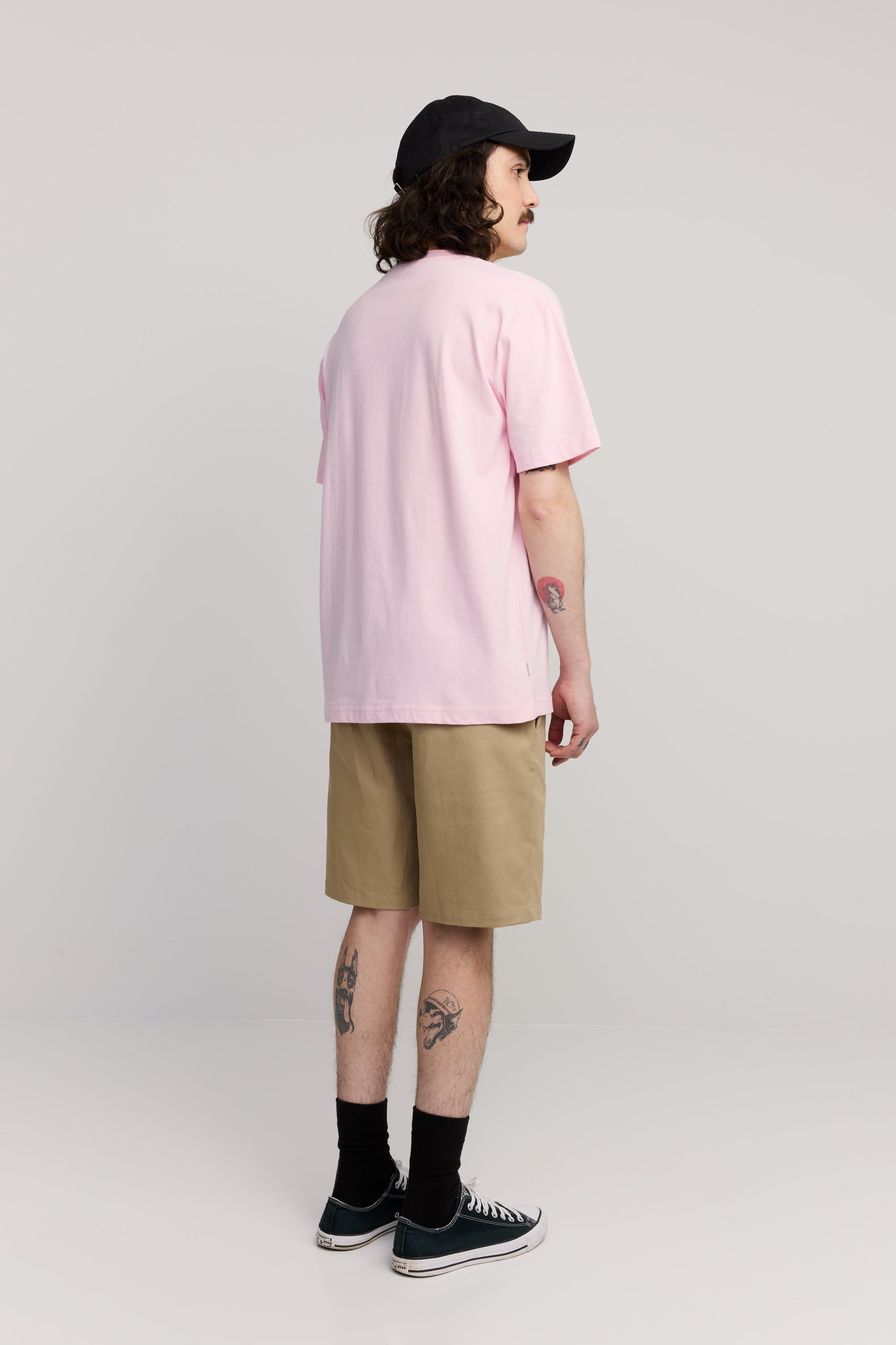 Essence T-Shirt