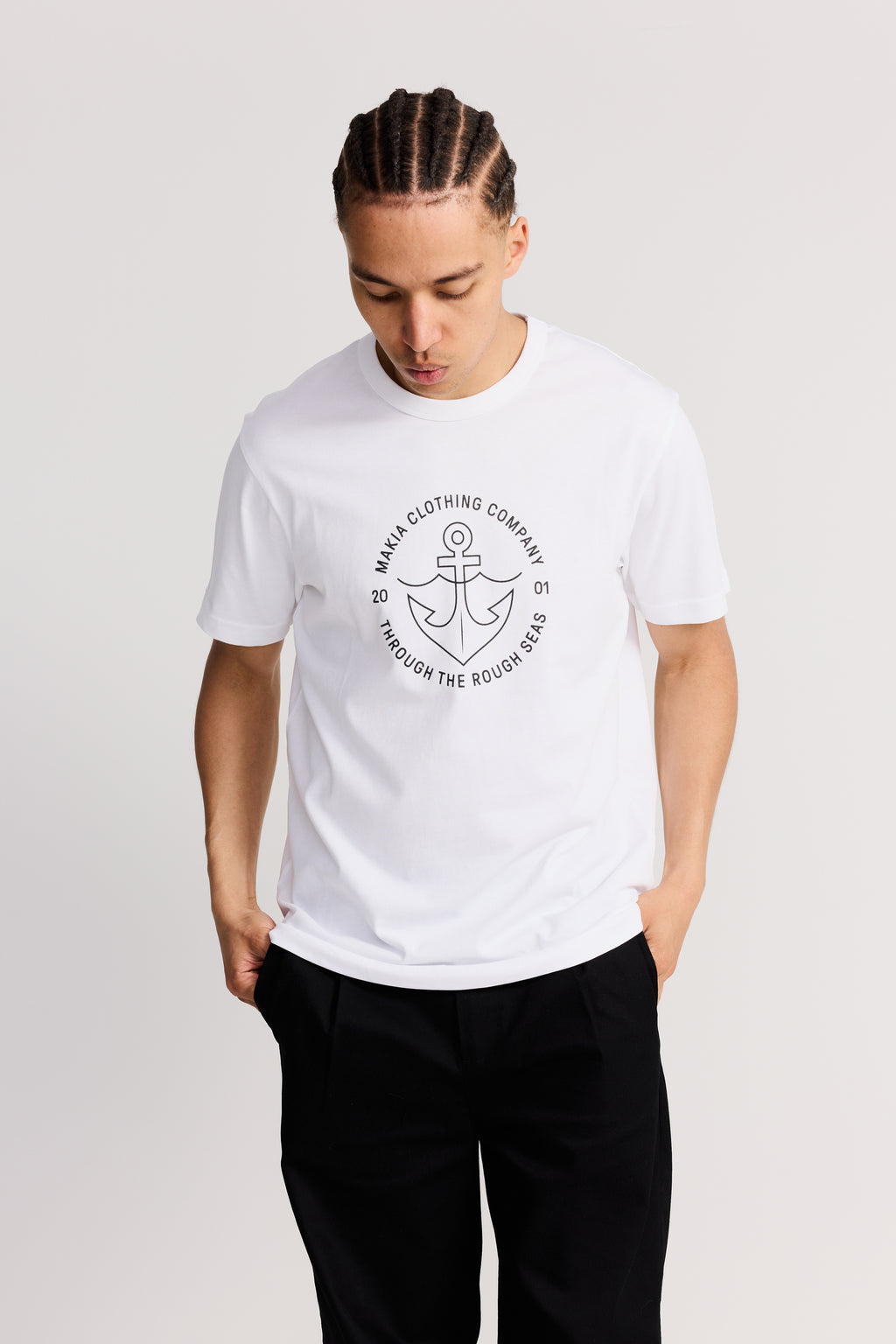 Hook T-Shirt
