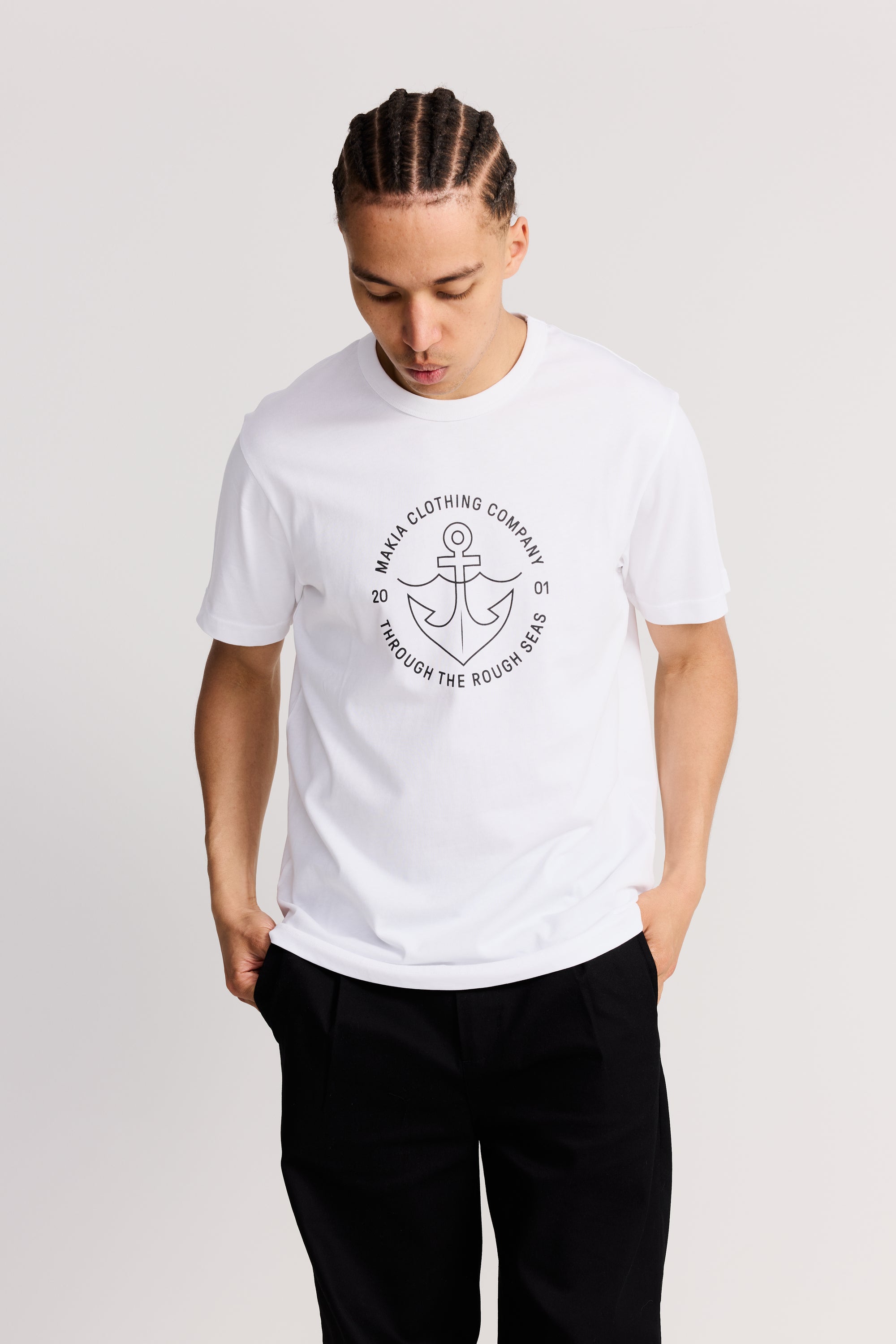 Hook T-Shirt